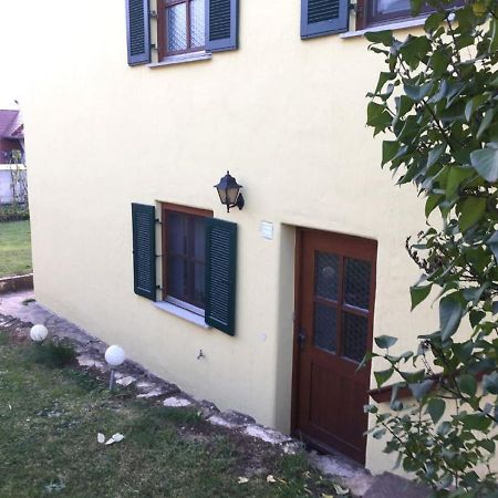 Komfort Feriendomizil Jakobi Дитфурт Экстерьер фото
