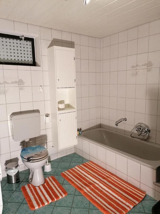 Komfort Feriendomizil Jakobi Дитфурт Экстерьер фото